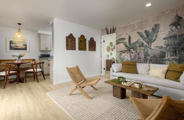 Seaside | Newly Renovated