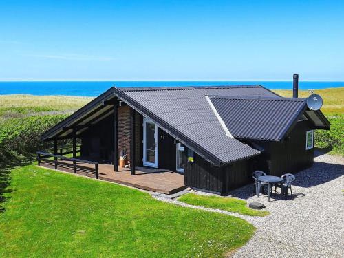 Seaside Panorama Retreat - By Traum Ferienwohnungen