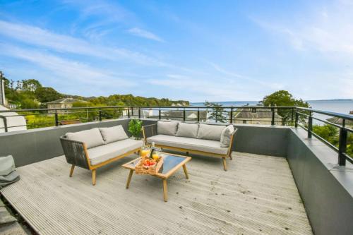 Seaside Place, Aberdour