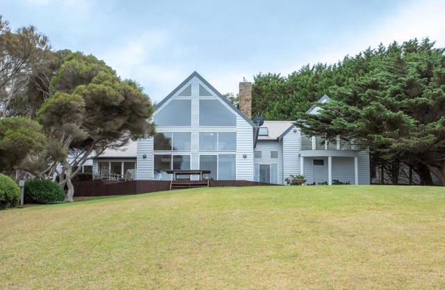 Seaside Sanctuary