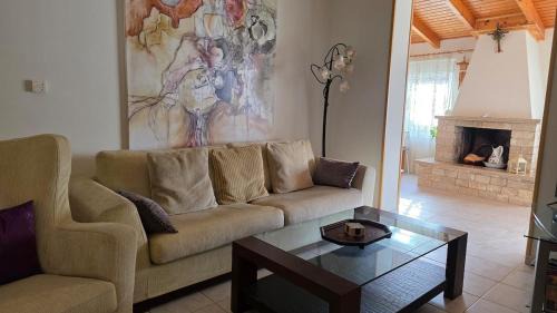 Seaside Serenity Haven