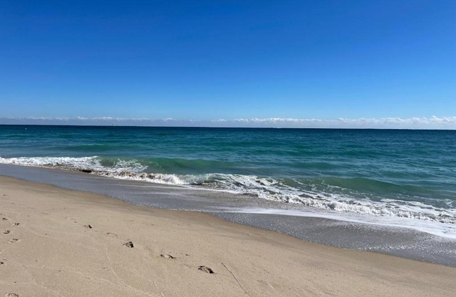 Seaside serenity studio