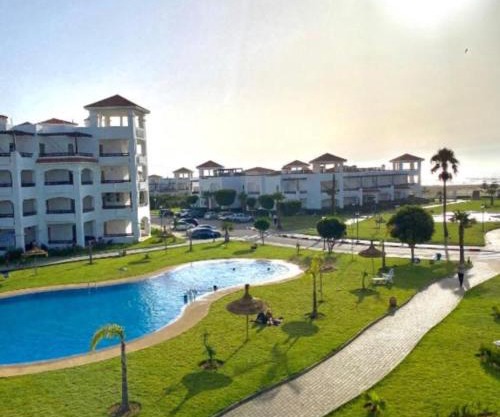 Seaside Splender appartement