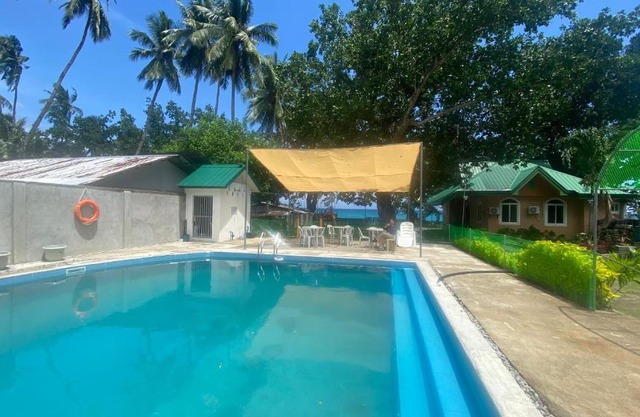 Seaside traveler's Inn by Camiguin Island Home