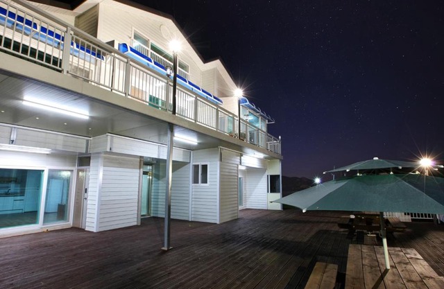 Seasidepine Pension