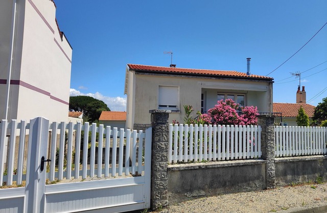 Seasonal rental