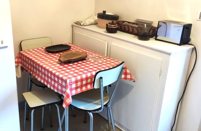 SEASONAL RENTALS (vacations, weekends or short stays.)