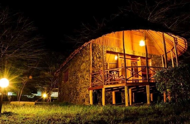 Seasons Elementaita Country Lodge