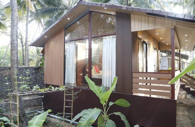Seaswan resort