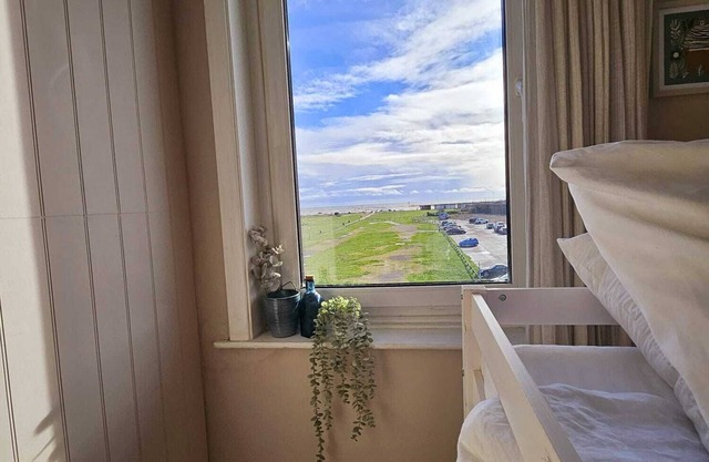 SEAVIEW apartment