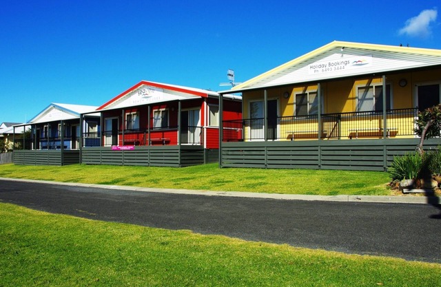 Seaview Beach House 3