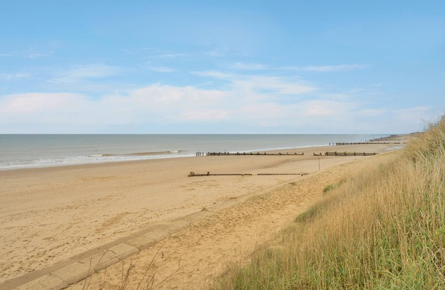 Seaview Cottage | East Ruston Cottages