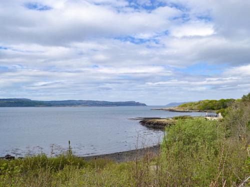 Seaview Cottage