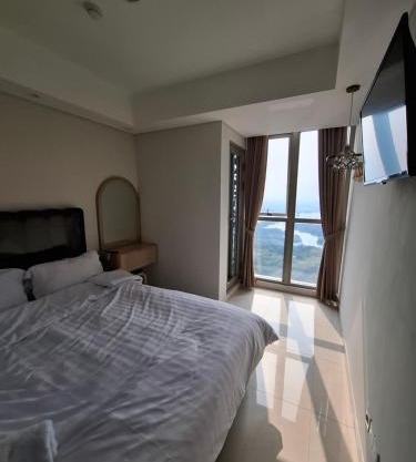Seaview gold coast pik bisnis room