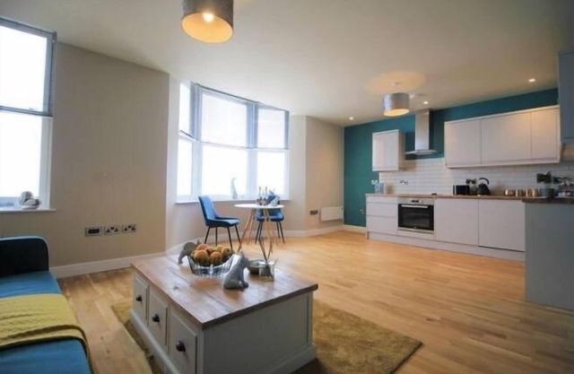 Seaview Holiday Home