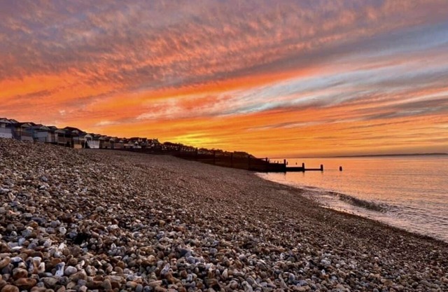Seaview Park Luxury Static Caravan, Whitstable
