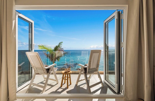 Seaview Resort Boca Sami