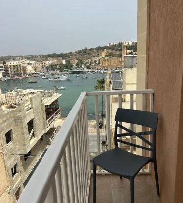 Seaview Setters Studio Apartments