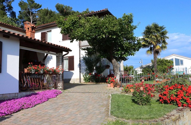 SeaView Two Bedroom Apartment Portoroz