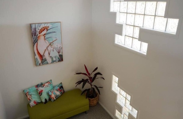 Seaviews and Privacy