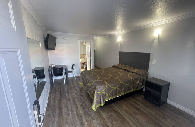 Seaway Motel