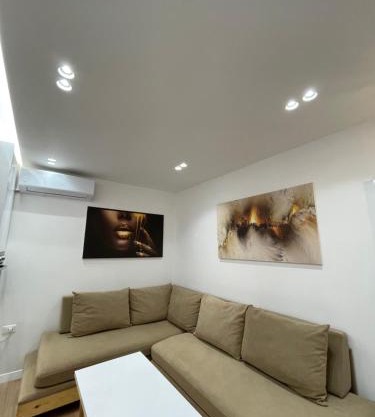 Seaway Stay Apartment