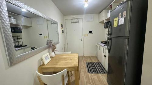 Seb and Santi Holland Park Staycation