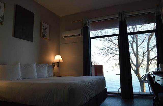 Sechelt inn