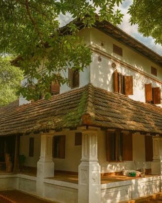 Seclude Karthika Nivas, Thrissur