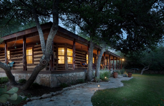 Secluded 2-home Luxury Estate on 11 Acres w Designer Interior #RELICSRANCH