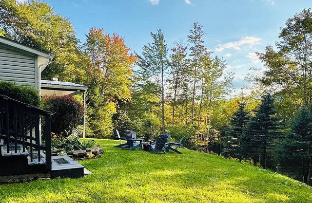 Secluded Catskill Getaway - 5 min to Belleayrenn