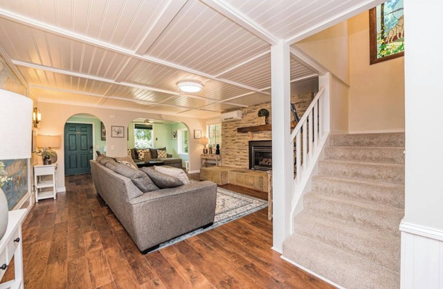 Secluded in the Heart of Sequim