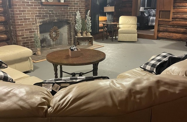 Secluded in the City