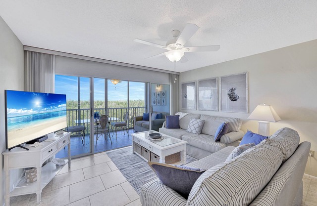 Secluded Island Oasis