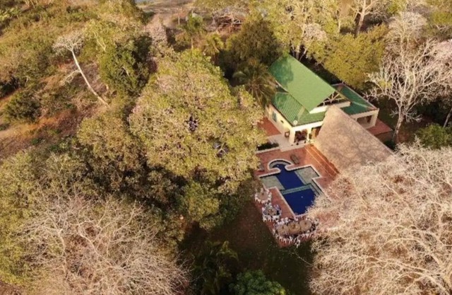 Secluded Luxury Villa Retreat