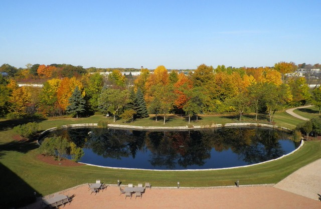 Secluded parking lot available to rent for the 2025 NFL Draft in Green Bay, WI