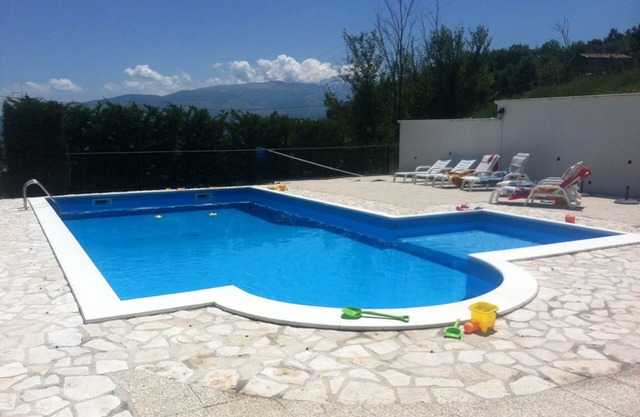 Secluded Villa With Private Pool In The Heart Of The Italian Countryside