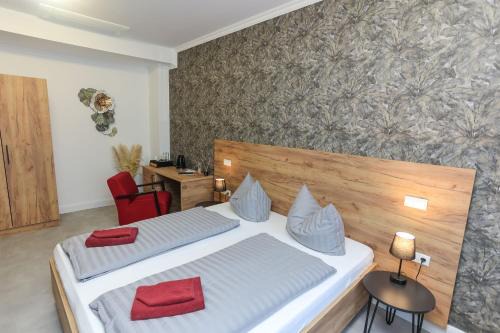 Second Home Hotel