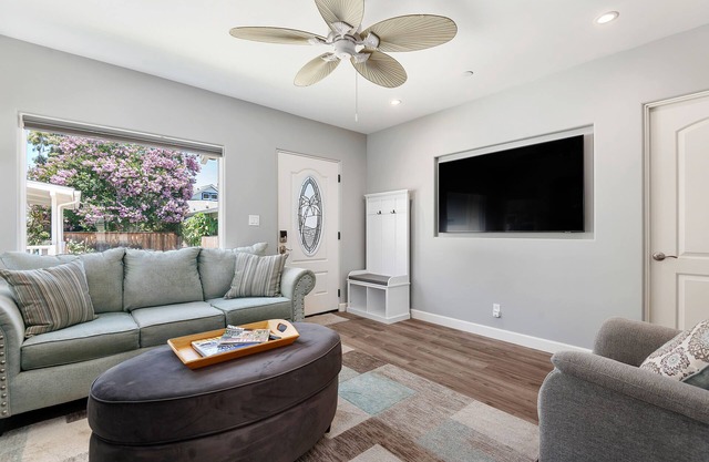 Secret Escape - Santa Barbara’s Hidden Gem