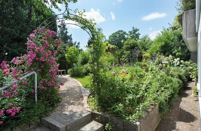 Secret Garden