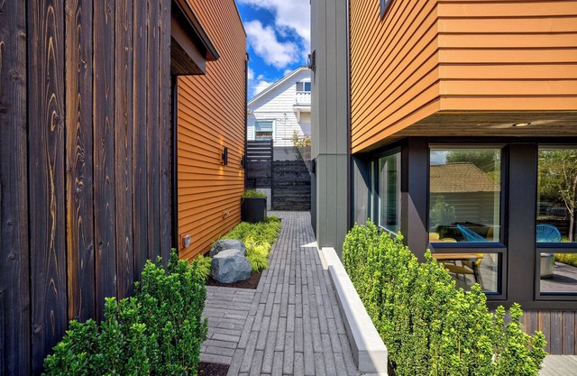 Secret Hideaway - New Custom Built Home