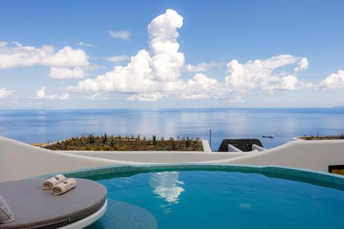 Secret Path Luxury Villas
