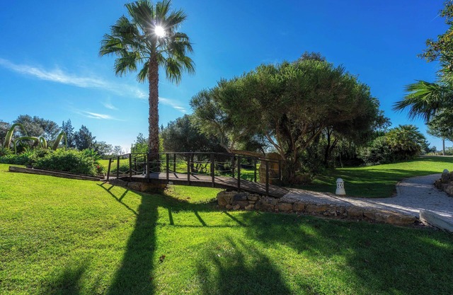 Secrets of the Algarve