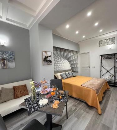 Secretum Pompeii House