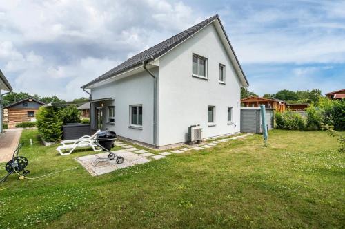 Seeglück 1 am Tollensesee