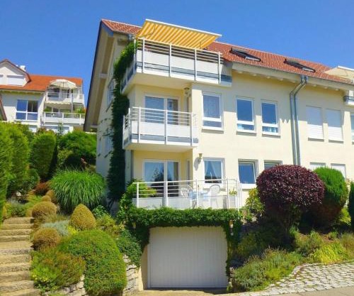 Seeholiday - Ferienwohnung Korte