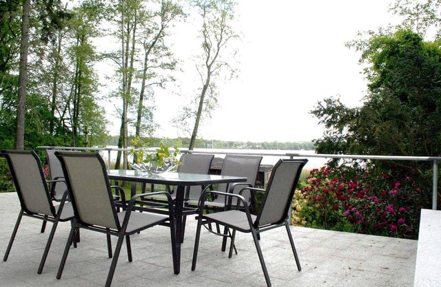 Seeidyll incl. additional costs in Bad Saarow - Ferienpark Bad Saarow