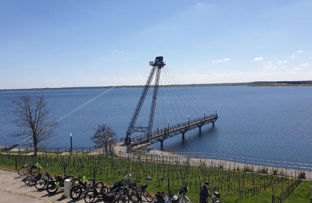 SeenSucht & Urlaubsträume, Ferienwohnung "Seeadler"