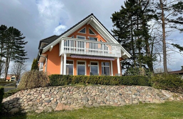 Seeperle Comfortable holiday residence