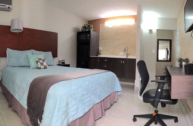 SEGOVIA STUDIO UNITS #2